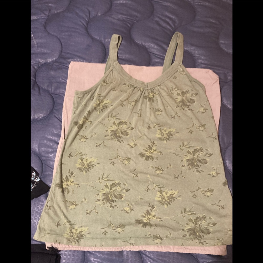 Tank top